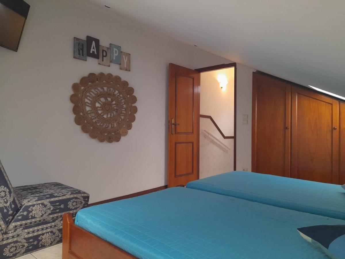 纳扎雷Casa Mar Amar公寓 外观 照片
