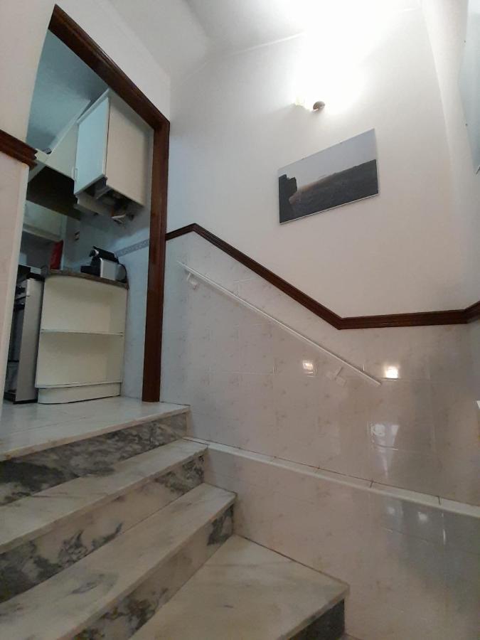 纳扎雷Casa Mar Amar公寓 外观 照片