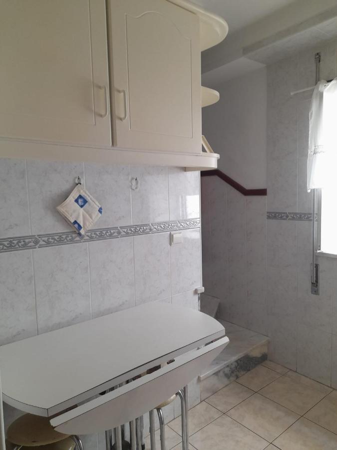 纳扎雷Casa Mar Amar公寓 外观 照片