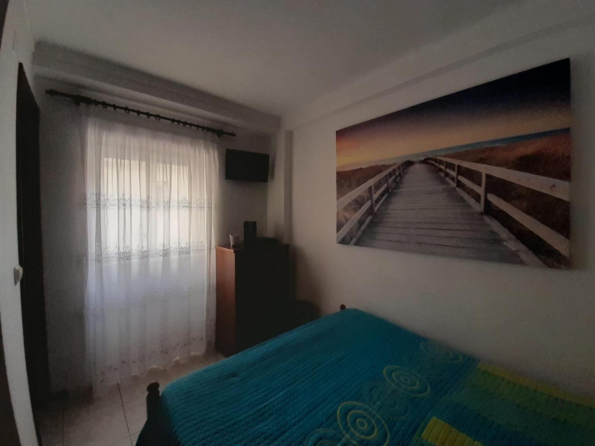 纳扎雷Casa Mar Amar公寓 外观 照片